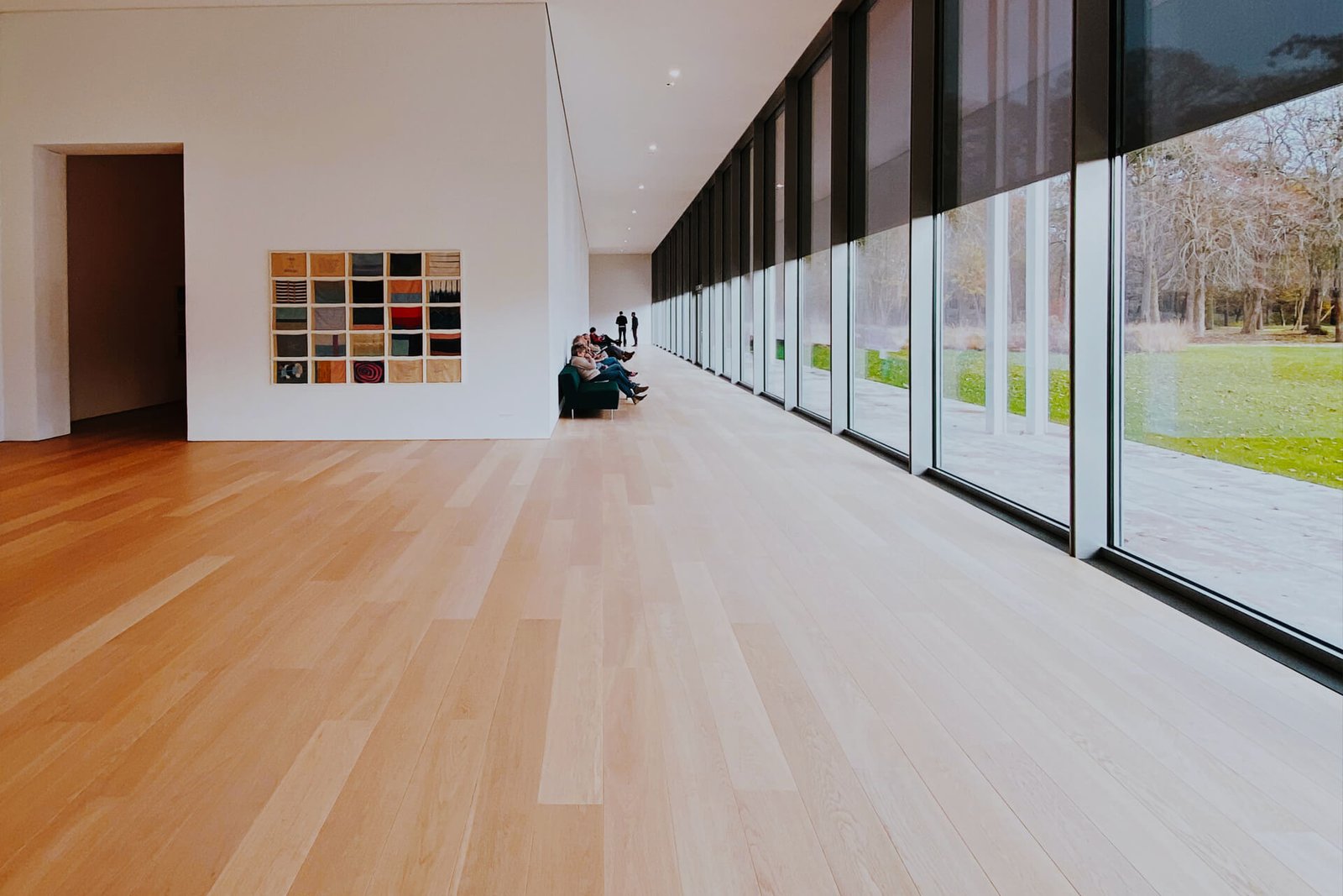 Tile Flooring